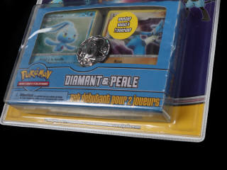 Lot 211 - POKEMON COMPANY (USA) (1)