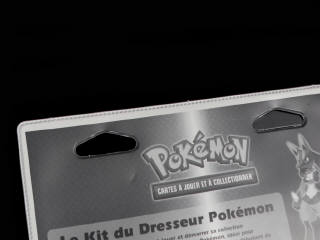 Lot 211 - POKEMON COMPANY (USA) (1)