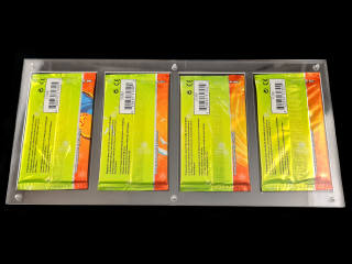 Lot 67 - POKEMON COMPANY (USA) (15)