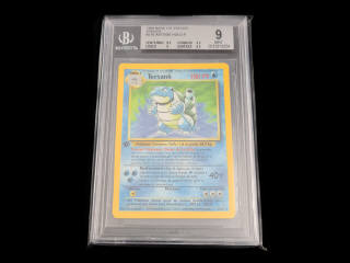 Lot 24 - POKEMON COMPANY (USA) (3)