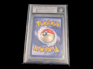 Lot 24 - POKEMON COMPANY (USA) (3)