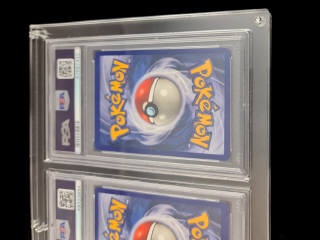 Lot 245 - POKEMON COMPANY (USA) (3)