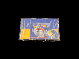 Lot 217 - POKEMON COMPANY (USA) (1)