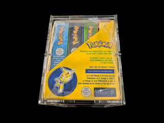 Lot 217 - POKEMON COMPANY (USA) (1)