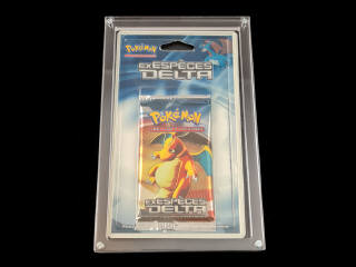 Lot 184 - POKEMON COMPANY (USA) (1)