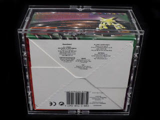 Lot 9 - POKEMON COMPANY (USA) (1)