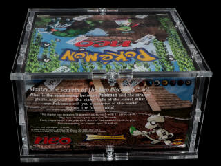 Lot 240 - POKEMON COMPANY (USA) (1)