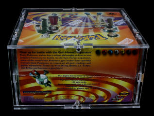 Lot 104 - POKEMON COMPANY (USA) (1)