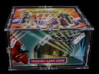 Lot 104 - POKEMON COMPANY (USA) (1)