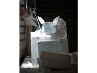 Lot 263 - BACCARAT (FRANCE) (1)