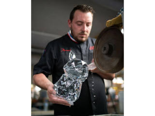 Lot 263 - BACCARAT (FRANCE) (1)