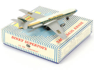 Lot 123 - DINKY TOYS (FRANCE) (1)