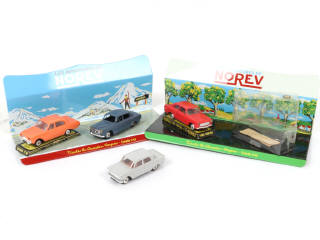 Lot 54 - NOREV (FRANCE) (6)