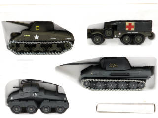 Lot 86 - SOLIDO (FRANCE) (1)