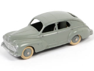 Lot 101 - DINKY TOYS (FRANCE) (1)