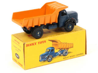 Lot 118 - DINKY TOYS (FRANCE) (1)