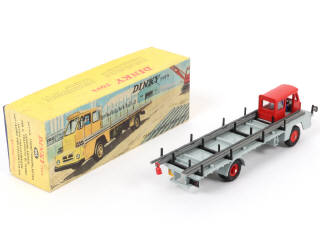 Lot 150 - DINKY TOYS (FRANCE) (1)