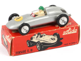 Lot 77 - SOLIDO (FRANCE) (1)