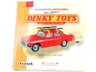 Lot 1 - EDITIONS DRIVERS (FRANCE) (1)