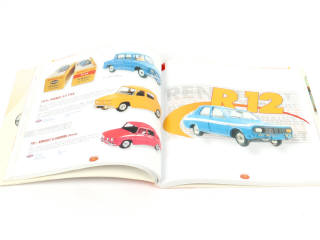 Lot 1 - EDITIONS DRIVERS (FRANCE) (1)