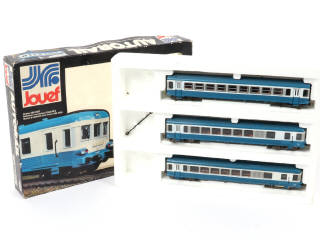 Lot 33 - JOUEF 'HO' (FRANCE) (1)