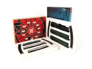 Lot 37 - JOUEF 'HO' (FRANCE) (2)