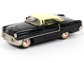 Lot 74 - IRCO (JAPON) (1)