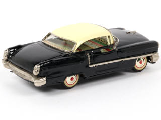 Lot 74 - IRCO (JAPON) (1)