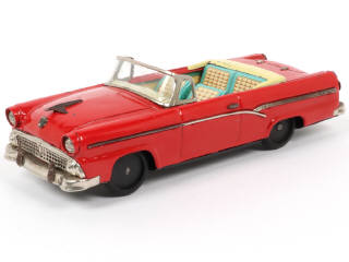 Lot 69 - BANDAÏ (JAPON) (1)