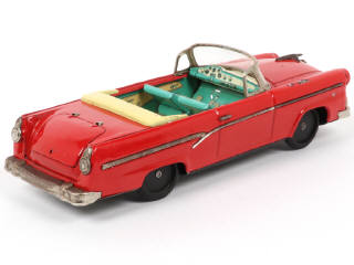 Lot 69 - BANDAÏ (JAPON) (1)