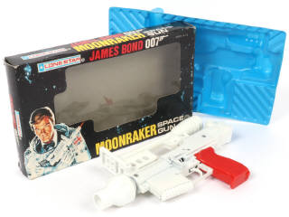 Lot 89 - LONE STAR (GB) (1)