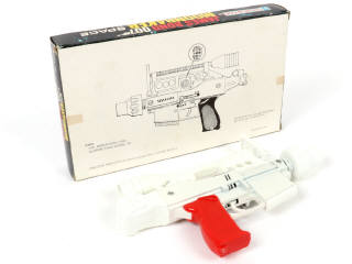 Lot 89 - LONE STAR (GB) (1)