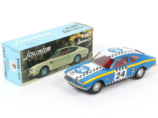 Lot 53 - JOUSTRA (FRANCE) (1)