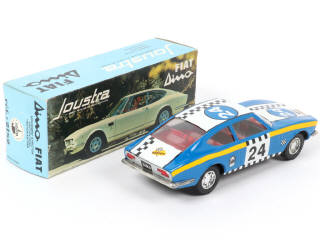 Lot 53 - JOUSTRA (FRANCE) (1)