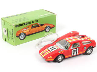 Lot 54 - JOUSTRA (FRANCE) (1)