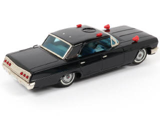 Lot 70 - YONEZAWA TOYS (JAPON) (1)