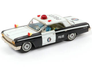 Lot 72 - YONEZAWA TOYS (JAPON) (1)