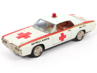 Lot 73 - ASAKUSA (JAPON) (1)