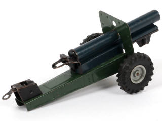 Lot 51 - ARNOLD (ALLEMAGNE) (1)