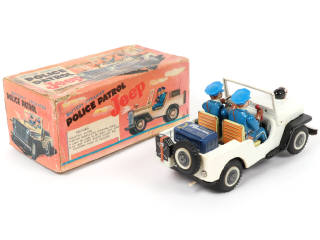 Lot 66 - NOMURA (JAPON) (1)