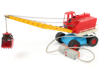 Lot 56 - JOUSTRA (FRANCE) (1)