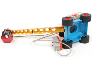 Lot 56 - JOUSTRA (FRANCE) (1)