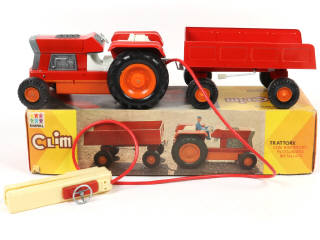 Lot 78 - CLIM BARVAL (ESPAGNE) (1)