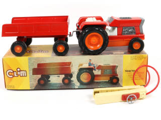 Lot 78 - CLIM BARVAL (ESPAGNE) (1)