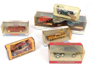 Lot 86 - DIVERS (29)