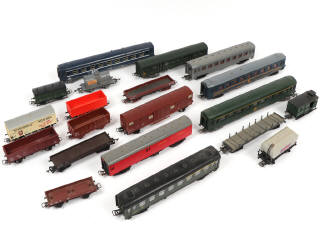 Lot 12 - JOUEF 'HO' (FRANCE) (20)