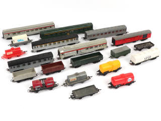 Lot 13 - JOUEF 'HO' (FRANCE) (20)