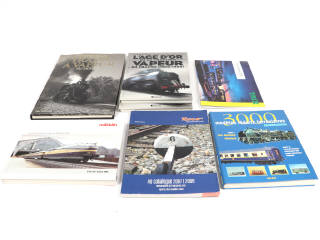 Lot 1 - DIVERS (7)