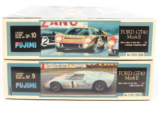 Lot 54 - FUJIMI (JAPON) (2)