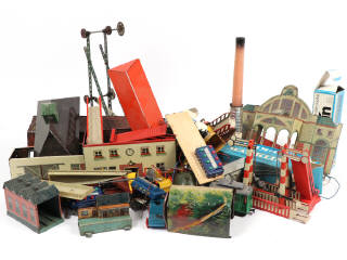 Lot 141 - DIVERS (26)